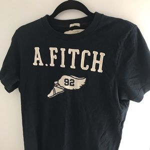 T-Shirt Abercrombie & Fitch (muscle)